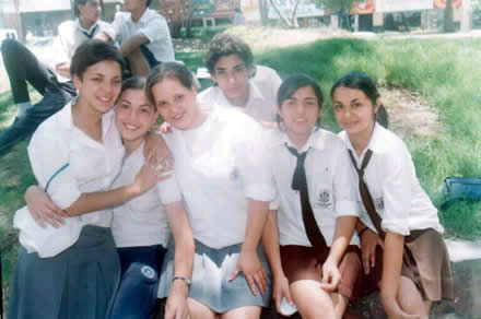 Foto - Las Buenas Ondas